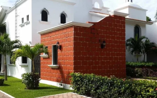 Sunrise Room - Dolce Vita Caribe Golf