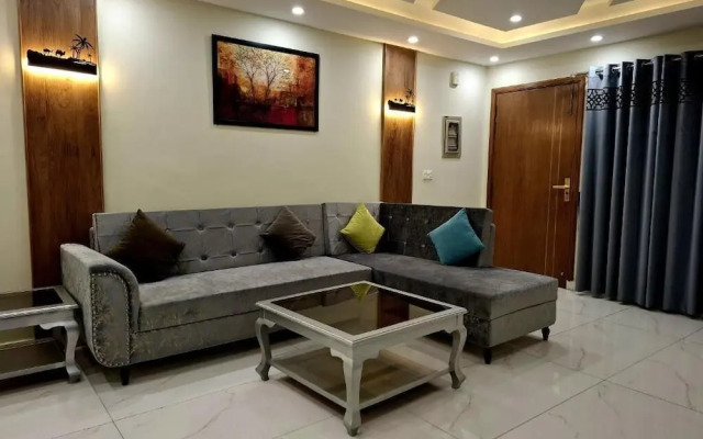 Royal Galaxy Hotel & Residence