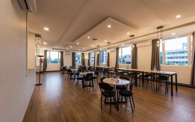 Dbr Suites, Sarjapur Road