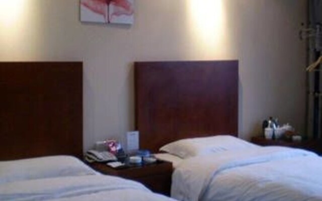 Shuijinggong Hotel