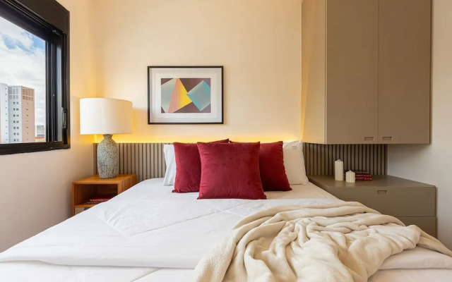 Vossa Bossa Bela Vista