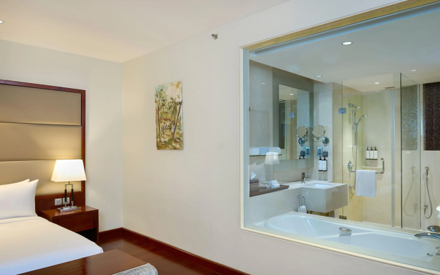 Crowne Plaza Kochi by IHG