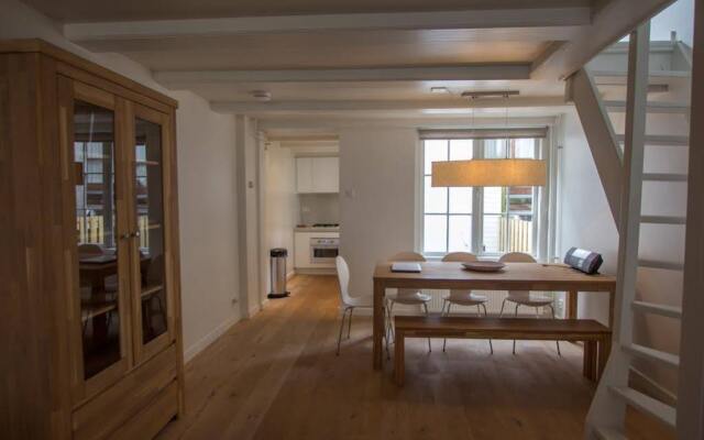 Green Apple Holiday - Lijnbaansgracht