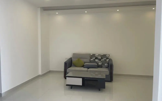 Season Inn Hotel Apartment by Duqm