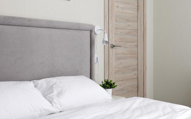 Апартаменты на проспекте Витебский 99 к1