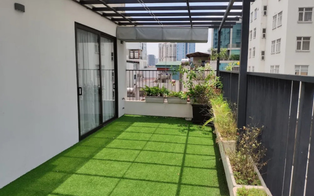 Himeji Serviced Apartments