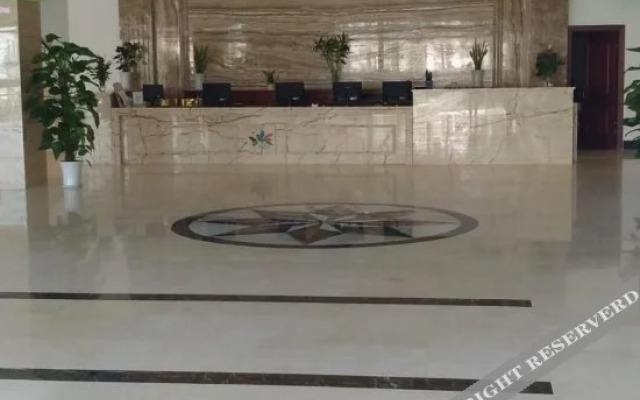 Shanyin Qiuming Hotel