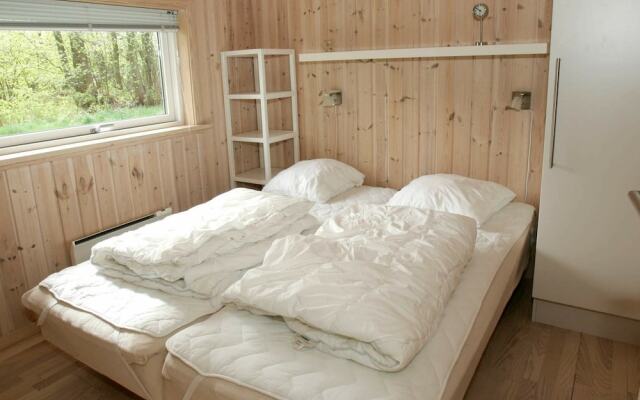 10 Person Holiday Home in Aakirkeby