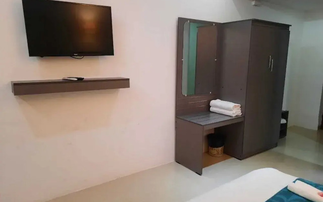 Hotel SS Palace