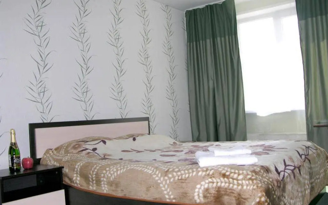 Апартаменты Внешсервис