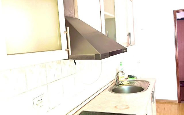 Уютная 1-комнатная квартира возле Байтерека