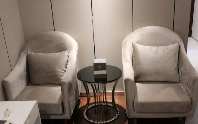 Days Inn Business Place Boyue Yantai