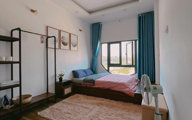 Đồi Gió HOUSE