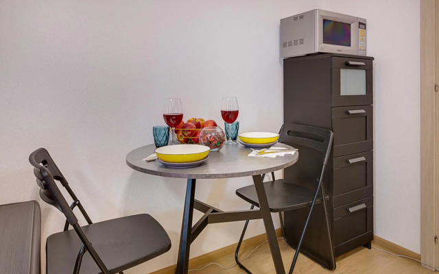 ВПитер на сутки на проспекте Комендантский