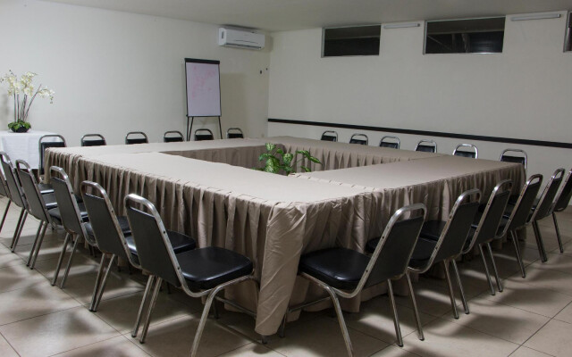 Hotel Tulijá Palenque