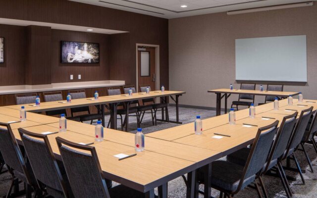 Courtyard by Marriott Lafayette South