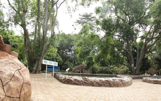Pearl Cottages Kiwatule