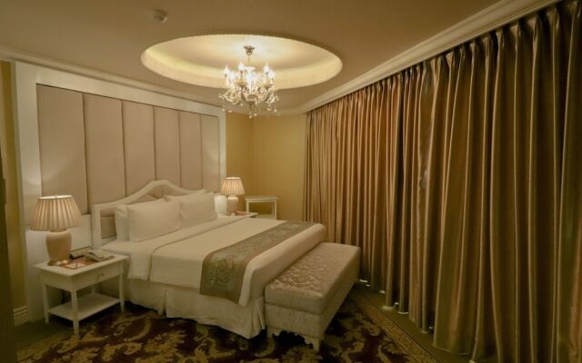 Devon Rest