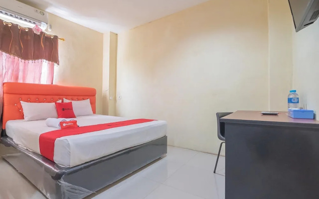 Hotel Permata Inn by RedDoorz
