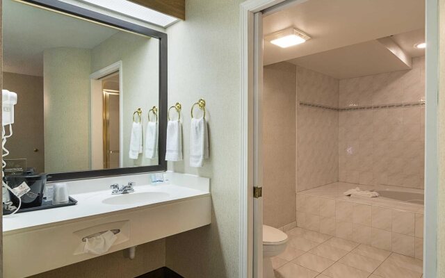 Sleep Inn near Great Lakes Naval Base