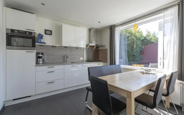 Garnekuul 76 - Callantsoog