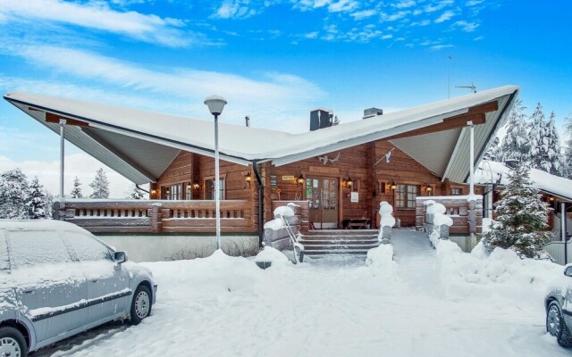 Koivu Vesala in Vesala