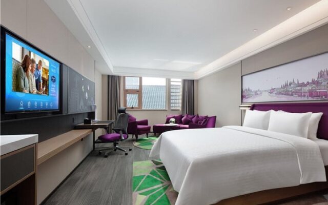 Hampton by Hilton Shaoxing Ying'enmen