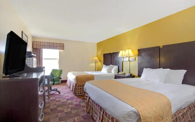 Days Inn & Suites Ridgeland