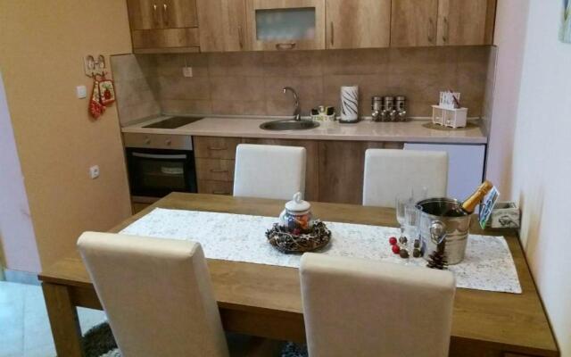 Apartmani M&M Zlatibor