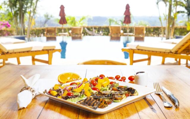 Los Altos de Eros Boutique Hotel & Spa
