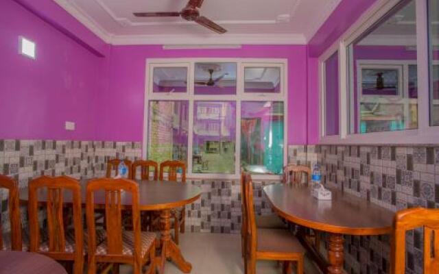 OYO 251 Siddhi Binayak Guest House