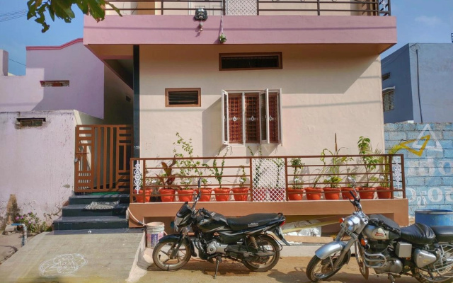 Vijayanagara Home Stay