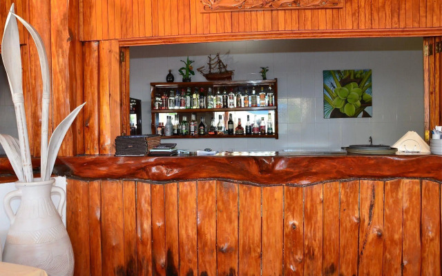 The Britannia Hotel