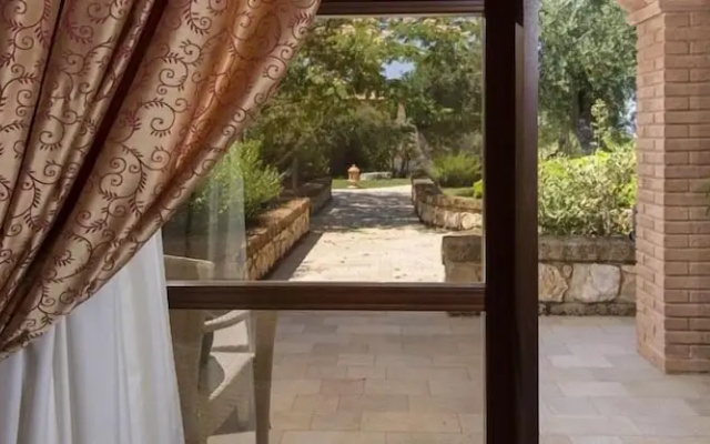 SarAnd Relais