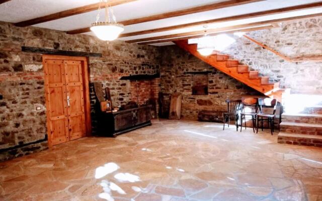 CastleHouse