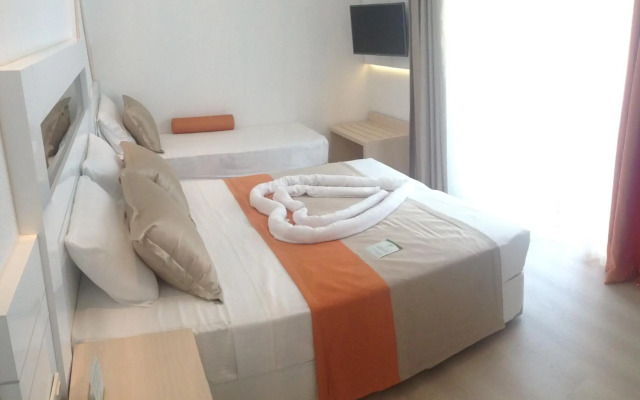Doc's Hotel Kemer