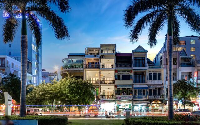 Tao Riverside Residence