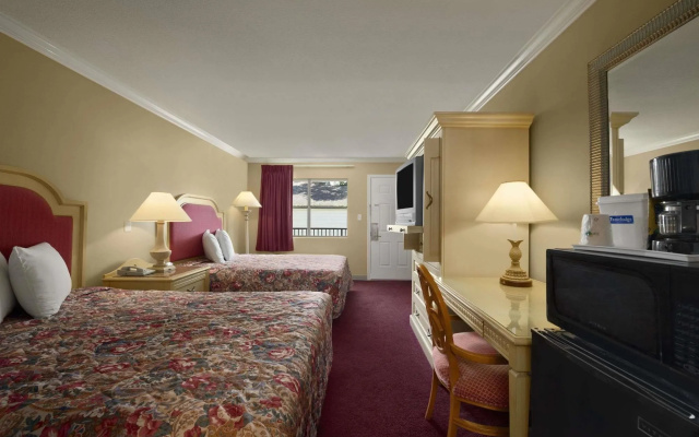 Quality Inn