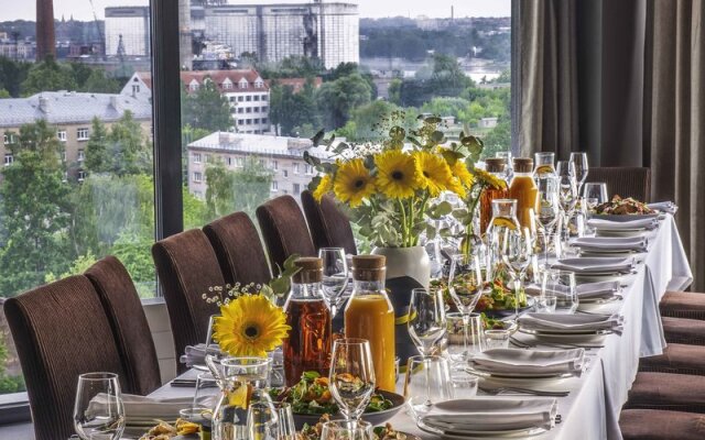 Ibis Styles Riga