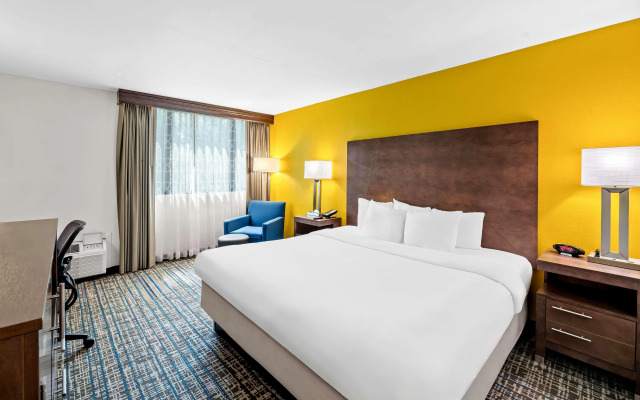 Best Western The Inn At Ramsey