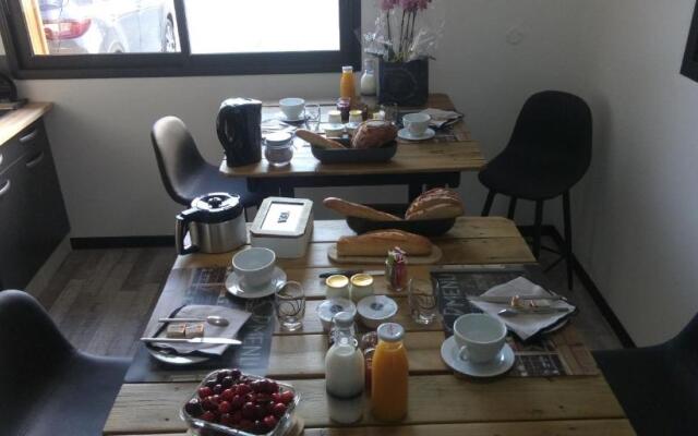 87620 la chambre du clos Barriant