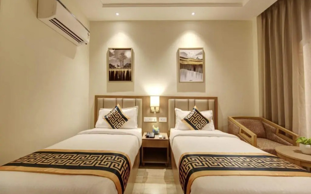 Hotels 18