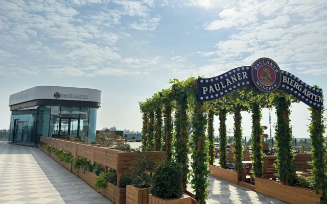 Beihai Marriott Resort
