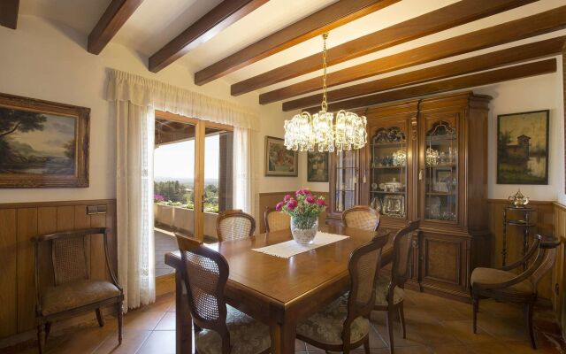Finca Es Bosquet