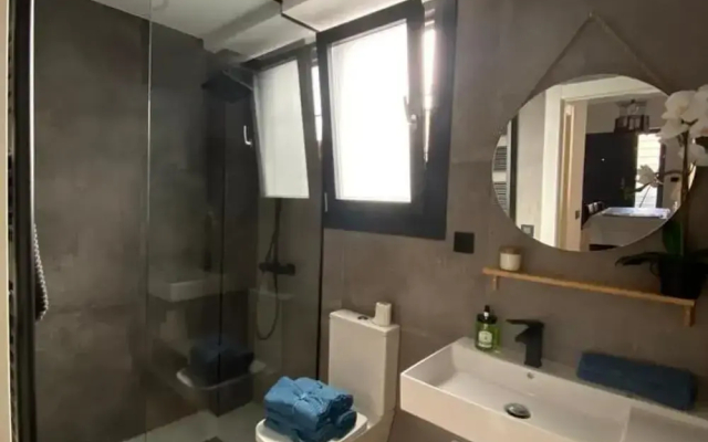 Cornelia Suites 03 in Santander