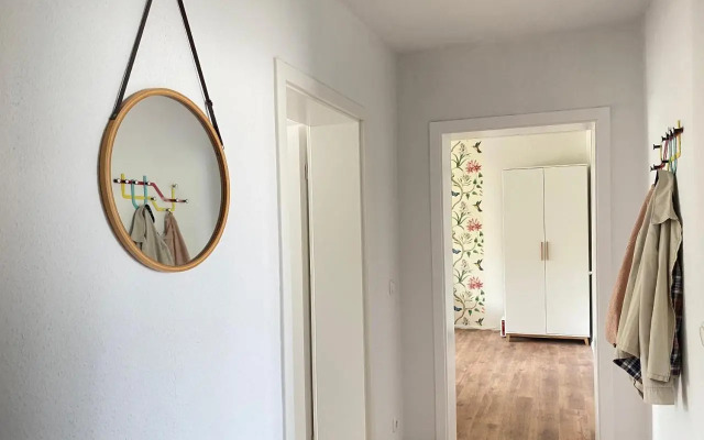 SOMMER GARTEN neben Hbf Duisburg