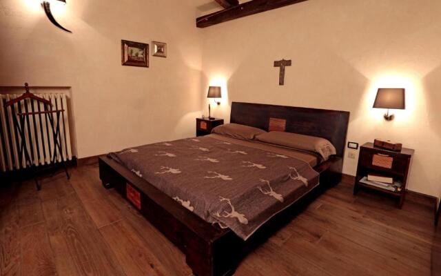 I Lari Castel Del Monte