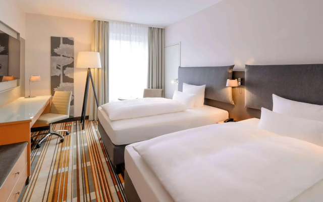 Mercure Hotel Hannover Oldenburger Allee