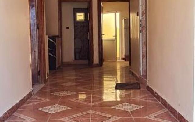 Appartement moha