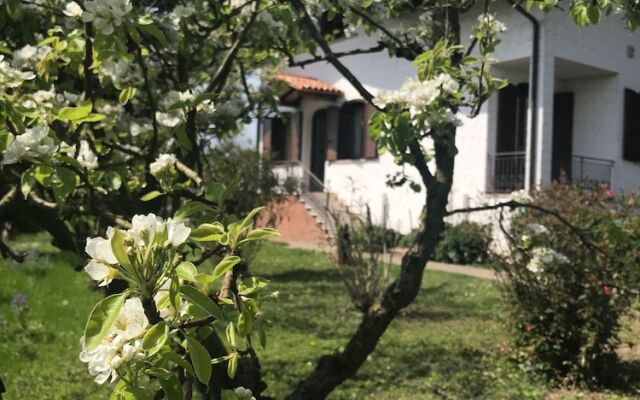 B&B Annaclara